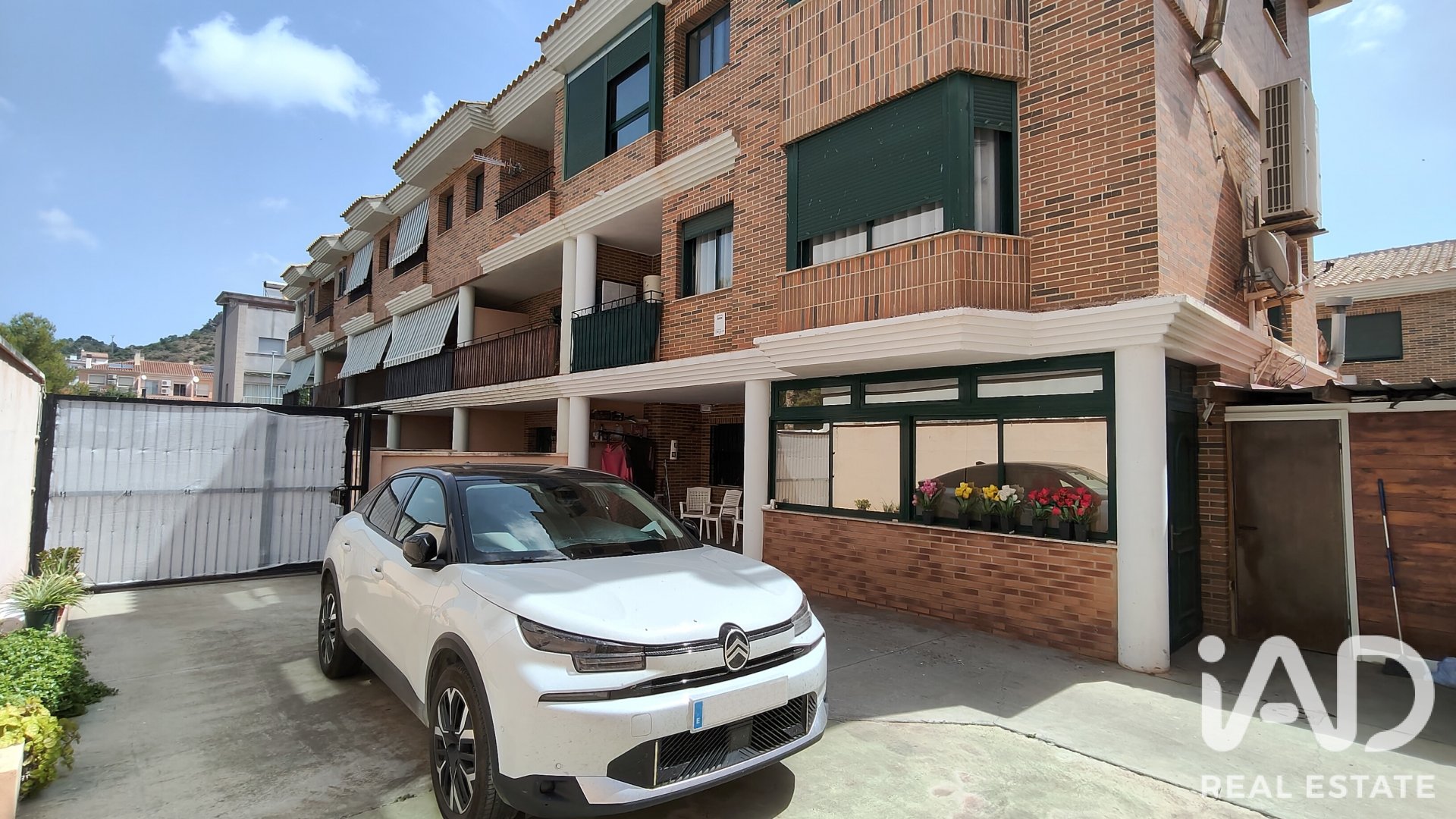 Townhouse in Almenara, Castellon, Spanien 5 Schlafzimmer, 182 m2 Nr. 188224