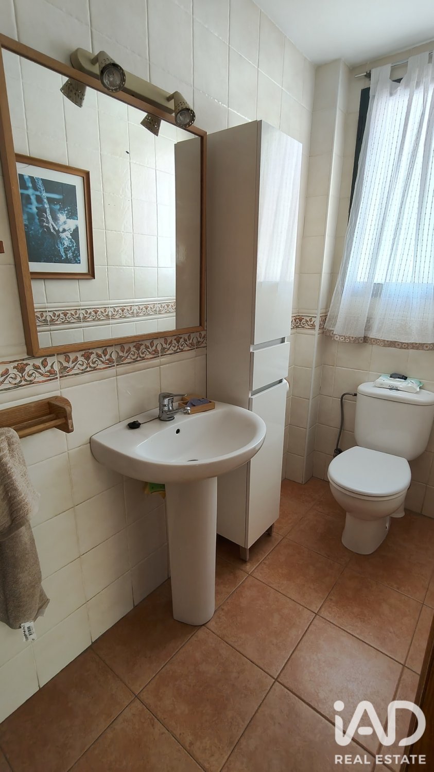 Townhouse in Almenara, Castellon, Spanien 5 Schlafzimmer, 182 m2 Nr. 188224