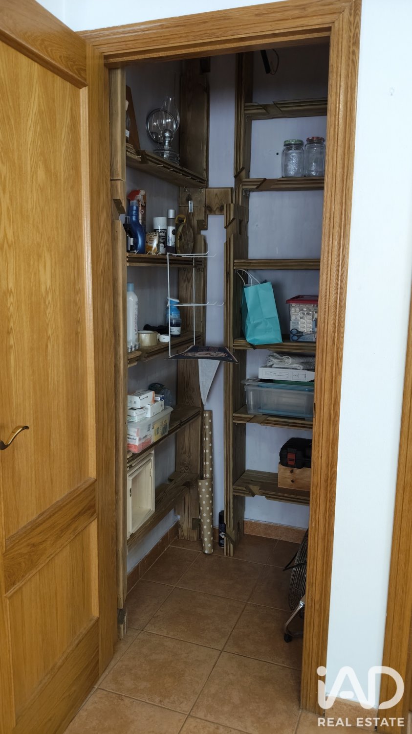 Townhouse in Almenara, Castellon, Spanien 5 Schlafzimmer, 182 m2 Nr. 188224