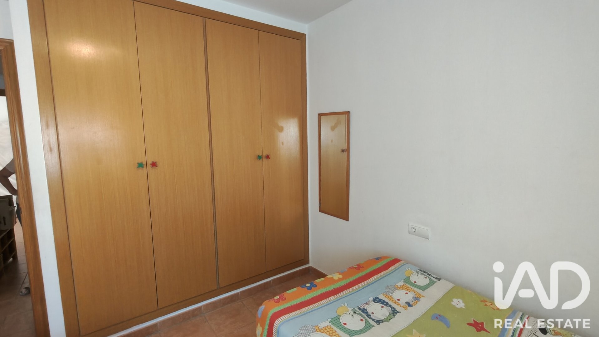 Townhouse in Almenara, Castellon, Spanien 5 Schlafzimmer, 182 m2 Nr. 188224