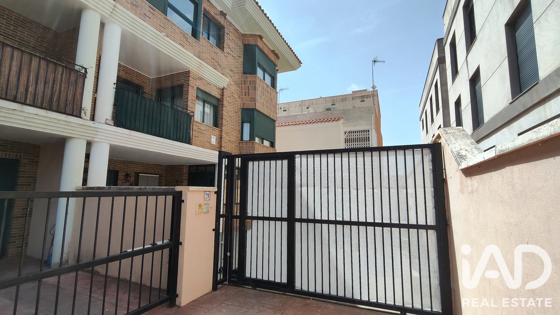 Townhouse in Almenara, Castellon, Spanien 5 Schlafzimmer, 182 m2 Nr. 188224