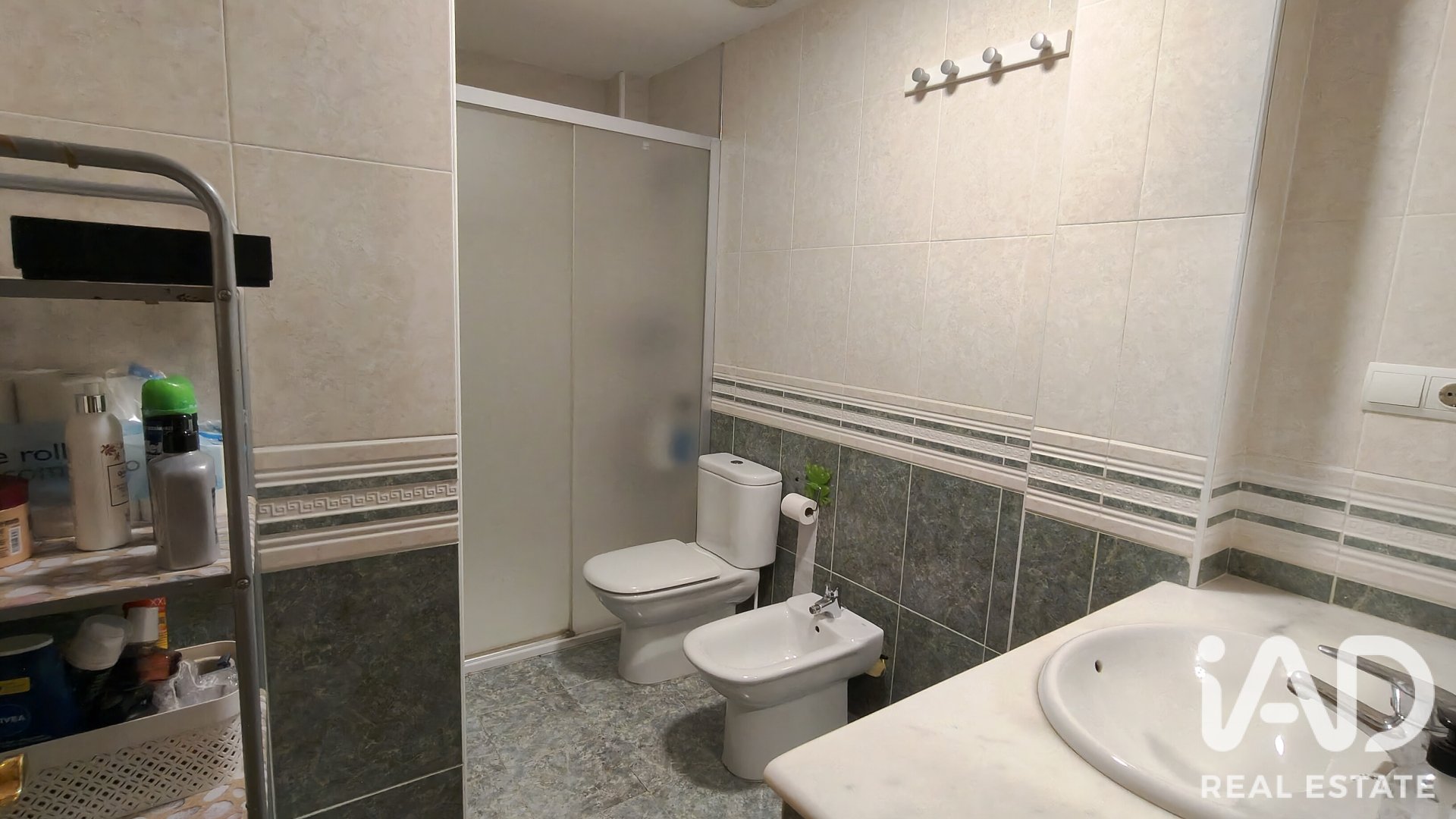 Townhouse in Almenara, Castellon, Spanien 5 Schlafzimmer, 182 m2 Nr. 188224