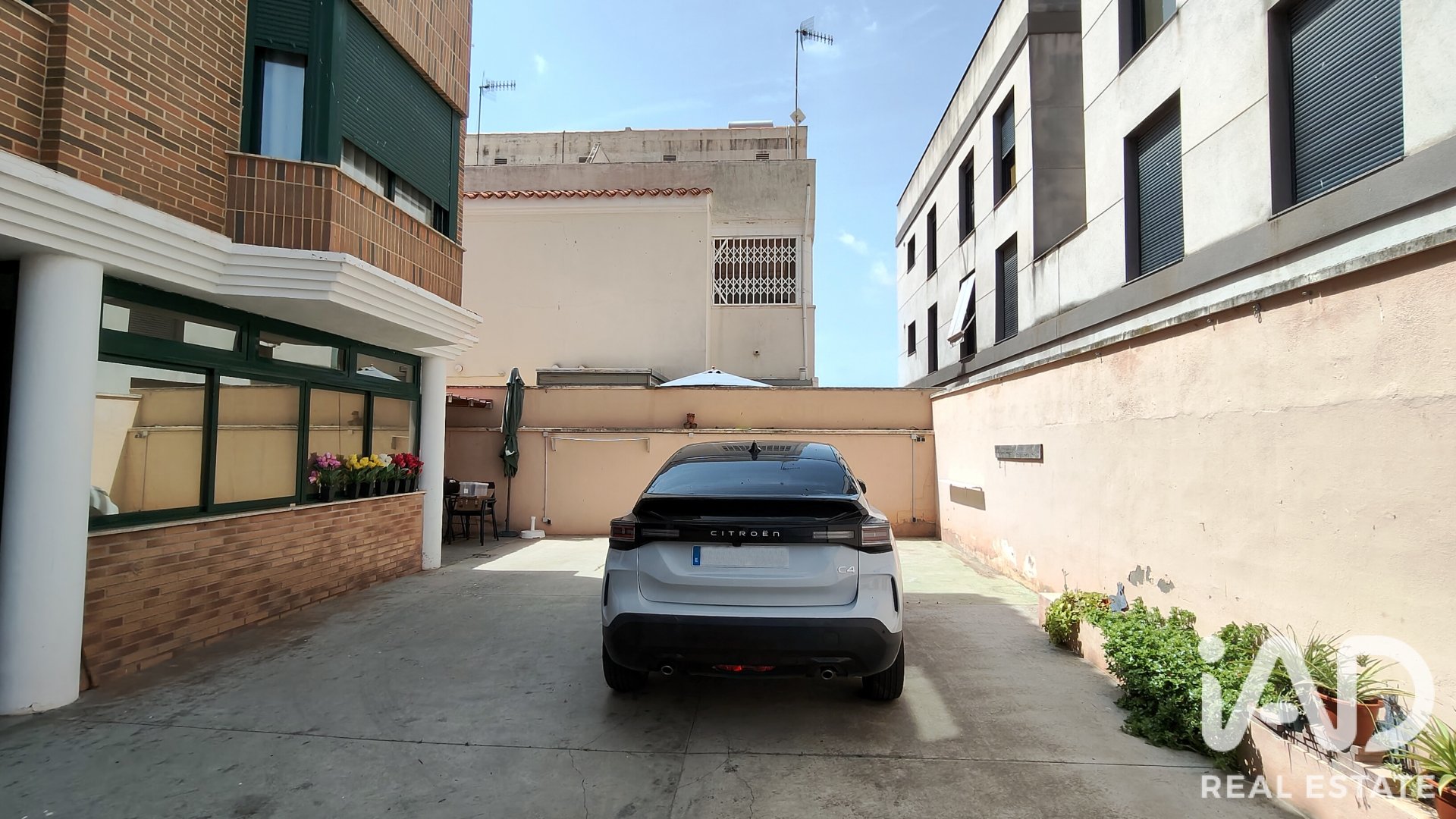Townhouse in Almenara, Castellon, Spanien 5 Schlafzimmer, 182 m2 Nr. 188224