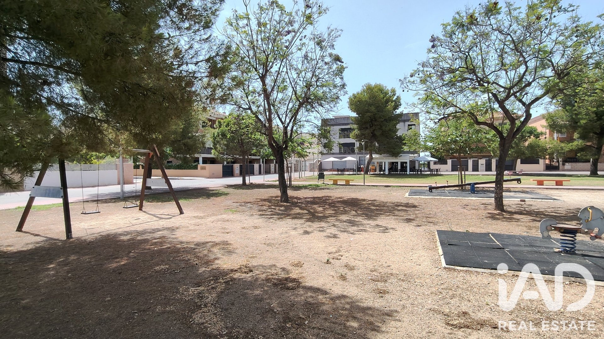 Townhouse in Almenara, Castellon, Spanien 5 Schlafzimmer, 182 m2 Nr. 188224