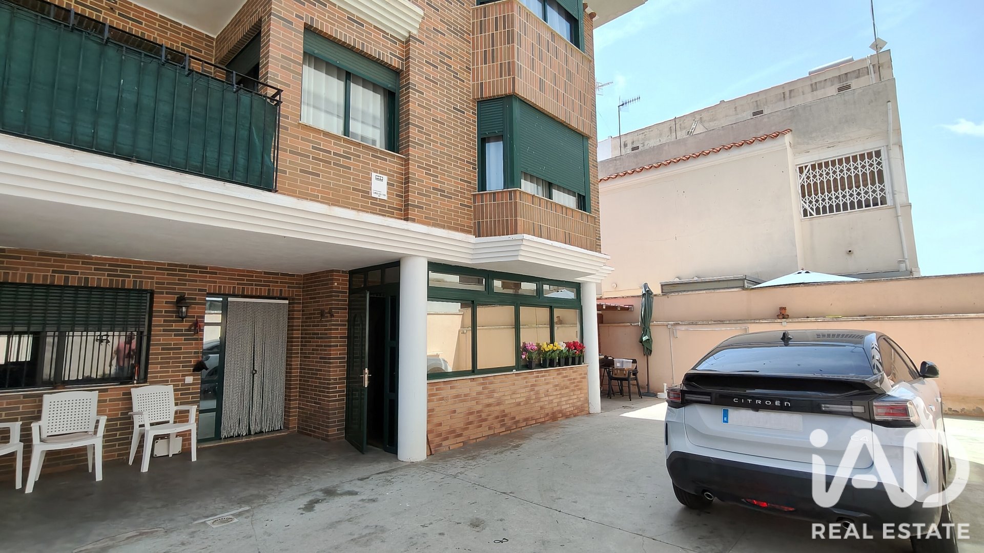 Townhouse in Almenara, Castellon, Spanien 5 Schlafzimmer, 182 m2 Nr. 188224