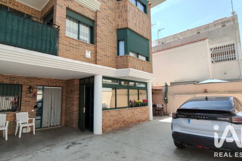 Townhouse in Almenara, Castellon, Spanien 5 Schlafzimmer, 182 m2 Nr. 188224