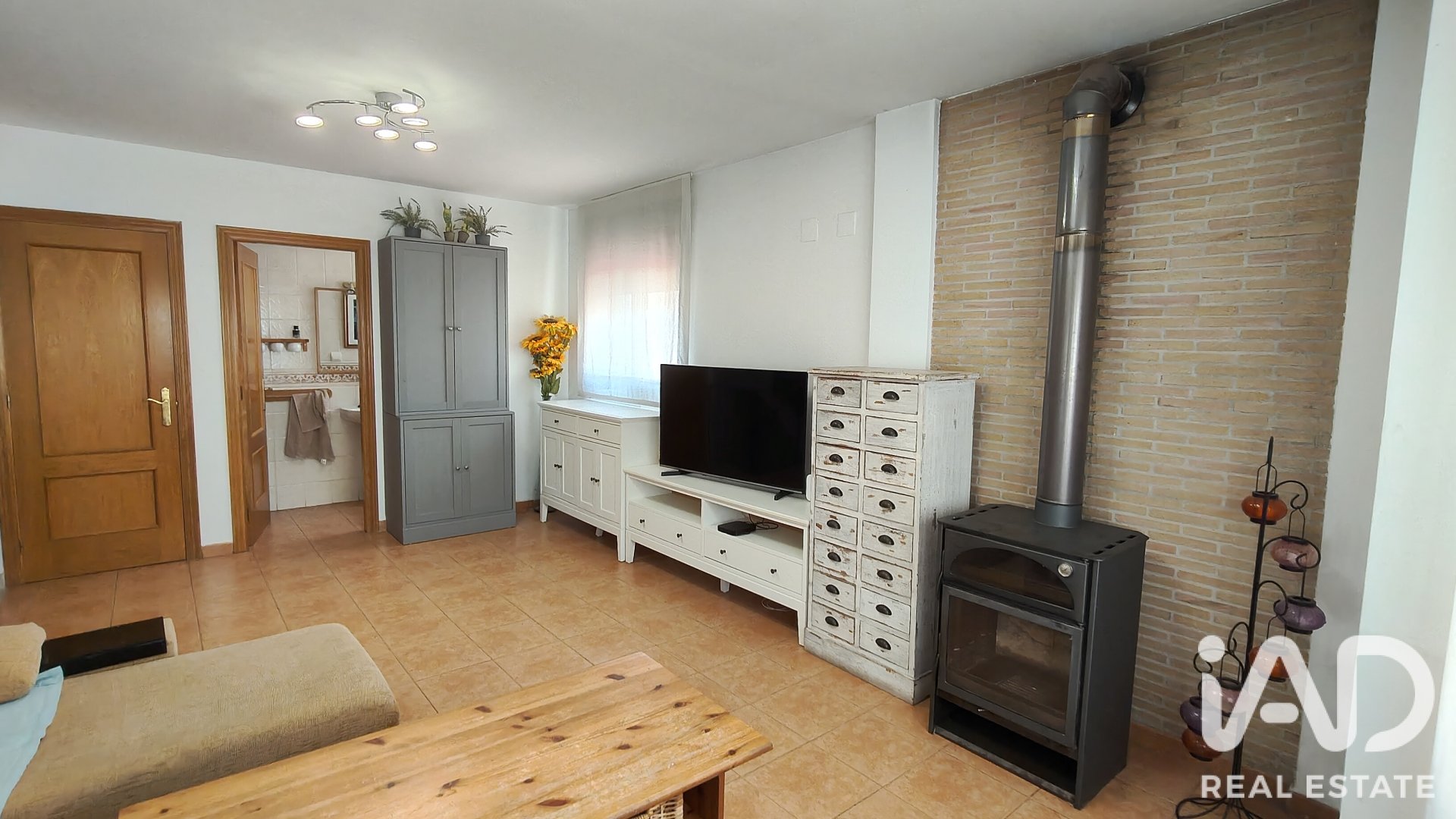 Townhouse in Almenara, Castellon, Spanien 5 Schlafzimmer, 182 m2 Nr. 188224