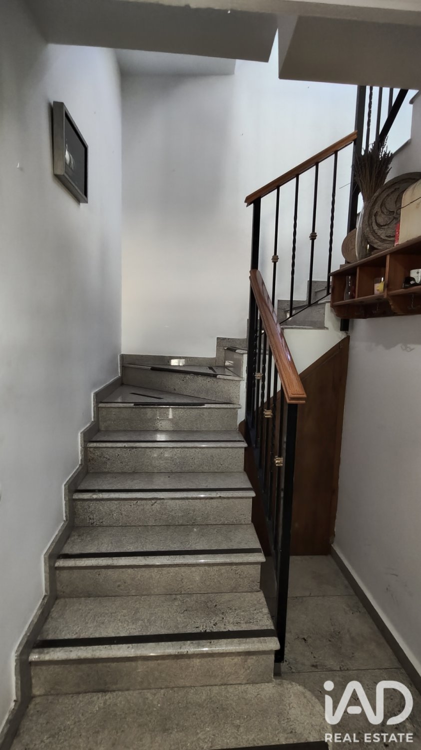 Townhouse in Almenara, Castellon, Spanien 5 Schlafzimmer, 182 m2 Nr. 188224