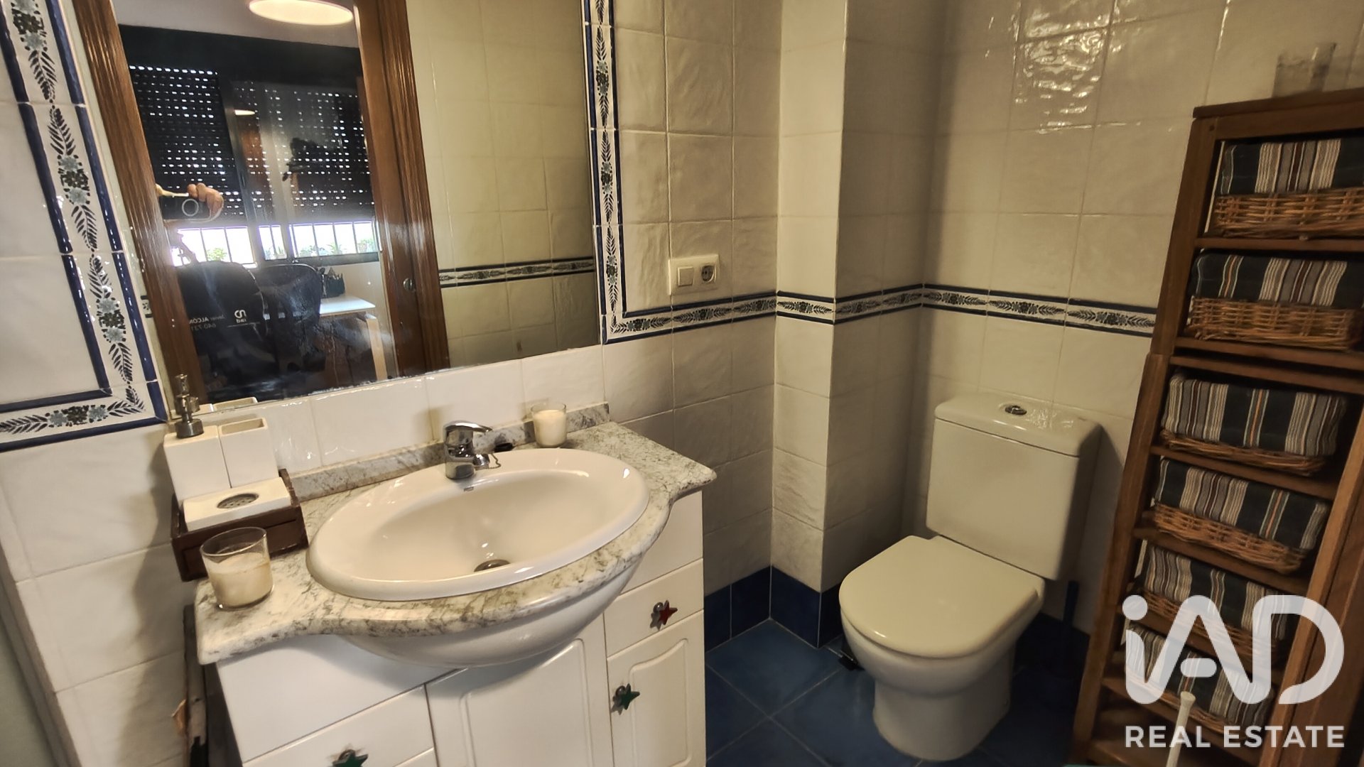 Townhouse in Almenara, Castellon, Spanien 5 Schlafzimmer, 182 m2 Nr. 188224