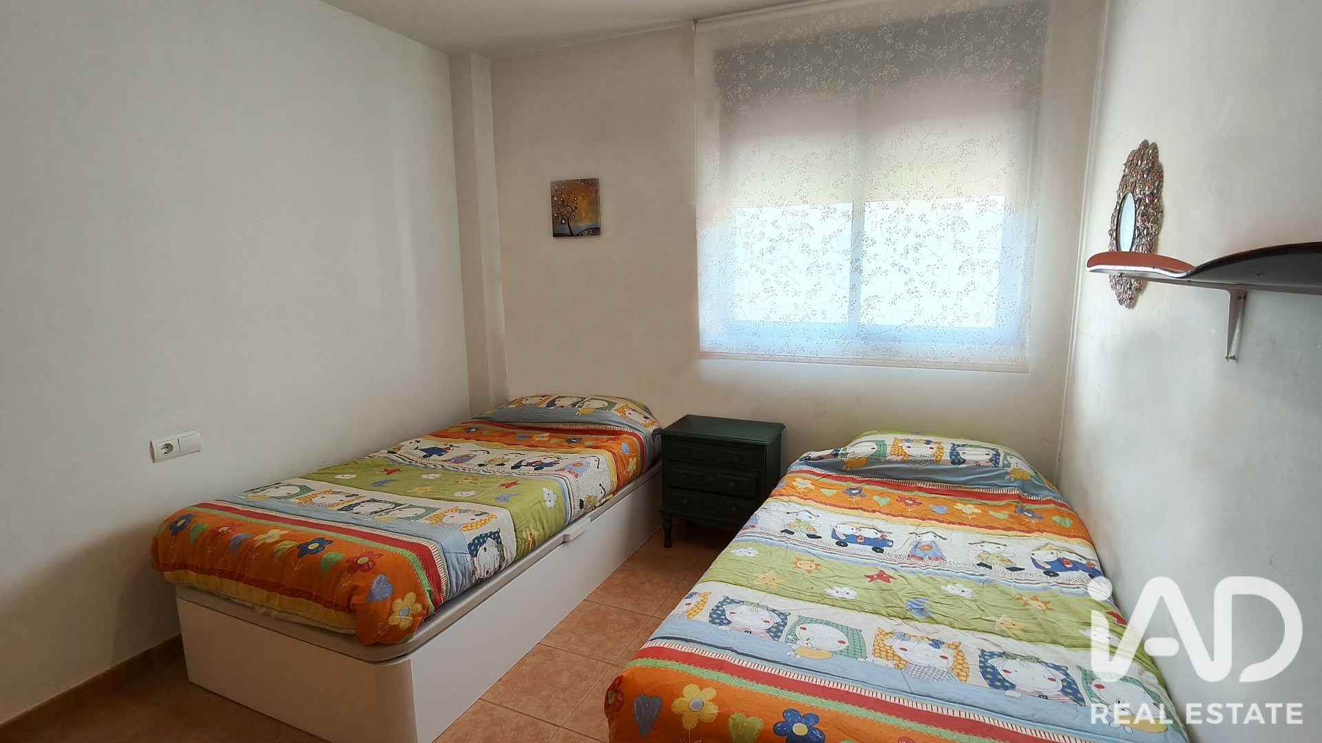 Townhouse in Almenara, Castellon, Spanien 5 Schlafzimmer, 182 m2 Nr. 188224