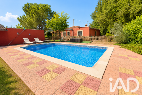 Сasa en Caravaca de la Cruz, Murcia, España 4 dormitorios, 290 m2 No. 188223