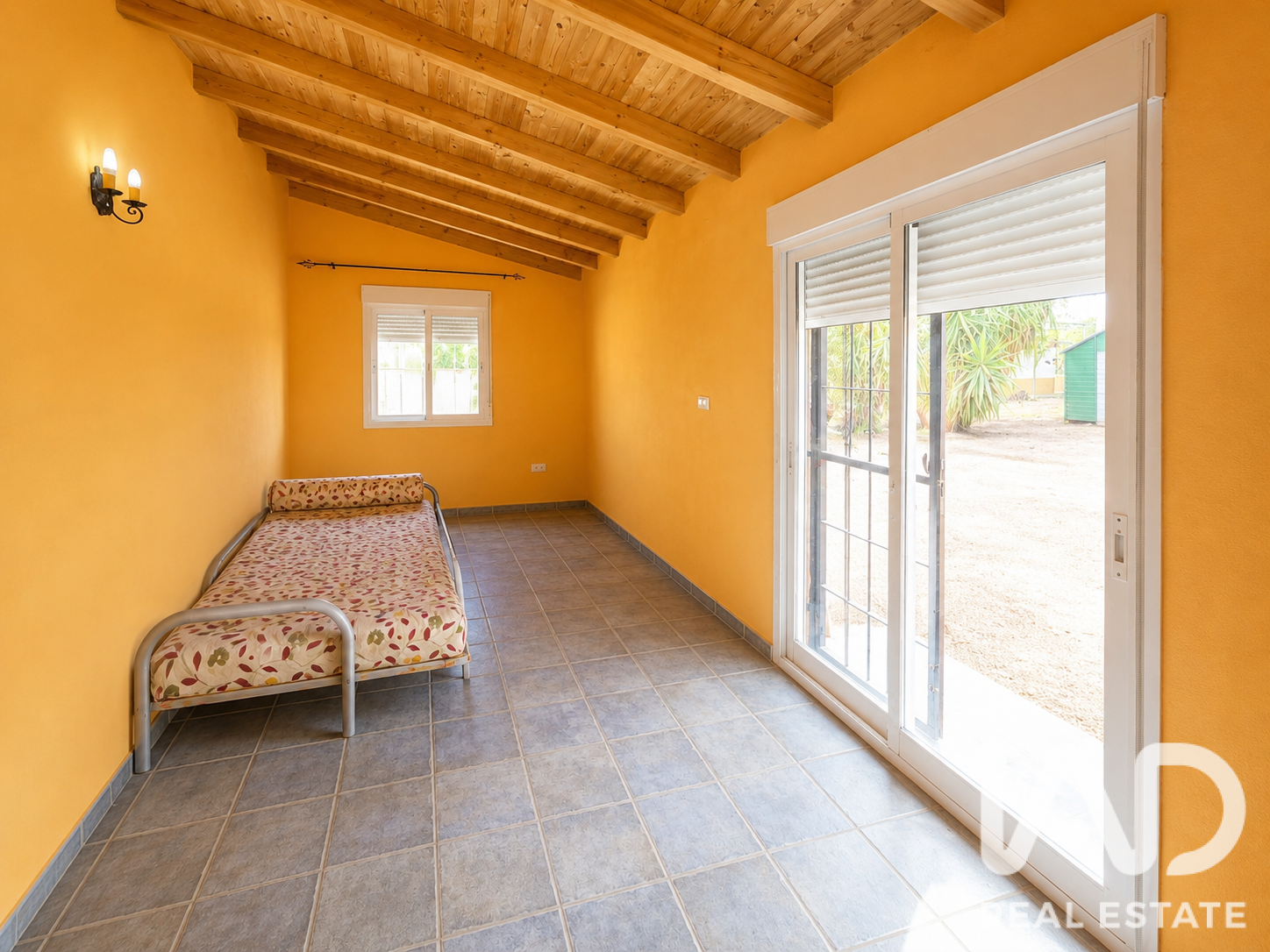 Casa a Caravaca de la Cruz, Murcia, Spagna 4 camere da letto, 290 mq. N° 188223