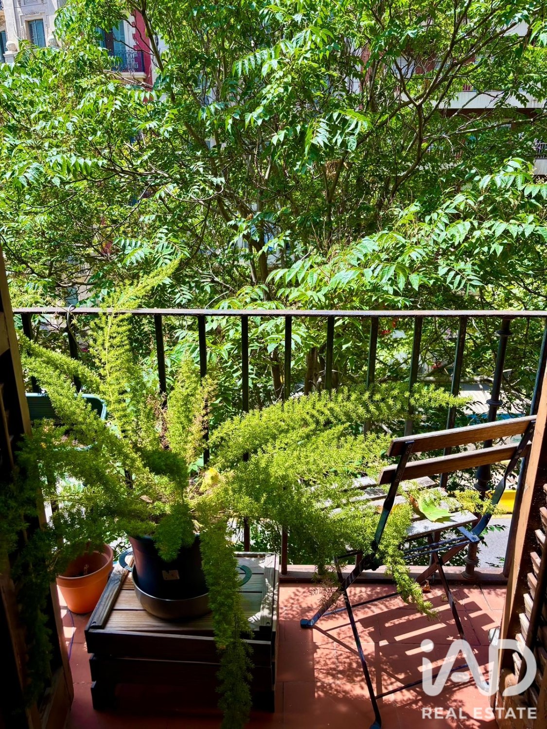 Dzīvoklis Barcelona, Spānijā 2 istabas, 69 m2 Nr. 188226