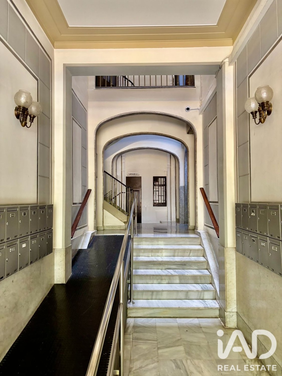 Dzīvoklis Barcelona, Spānijā 2 istabas, 69 m2 Nr. 188226
