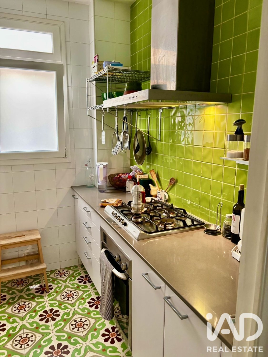 Dzīvoklis Barcelona, Spānijā 2 istabas, 69 m2 Nr. 188226