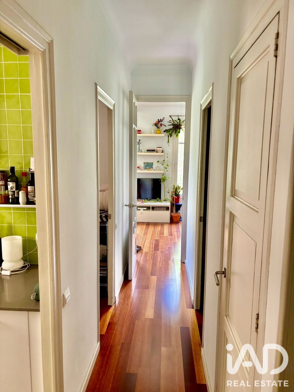 Dzīvoklis Barcelona, Spānijā 2 istabas, 69 m2 Nr. 188226