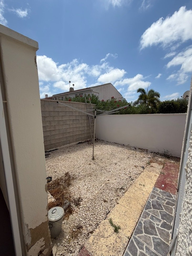 Villa a Cabo Roig, Alicante, Spagna 2 camere da letto, 85 mq. N° 192005