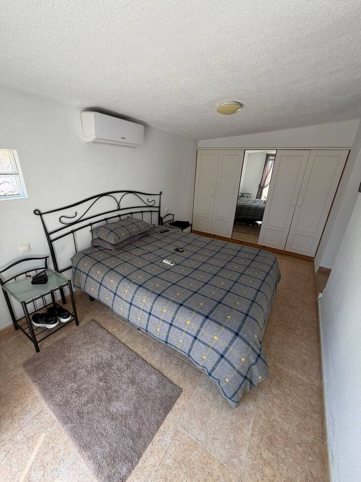 Villa a Cabo Roig, Alicante, Spagna 2 camere da letto, 85 mq. N° 192005