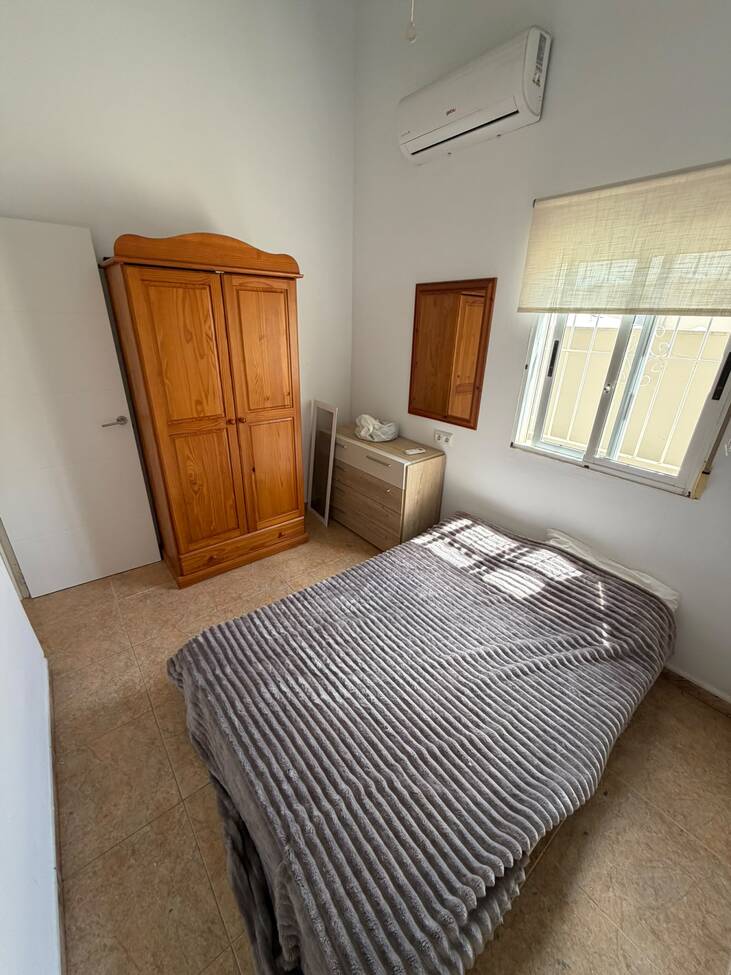 Villa a Cabo Roig, Alicante, Spagna 2 camere da letto, 85 mq. N° 192005