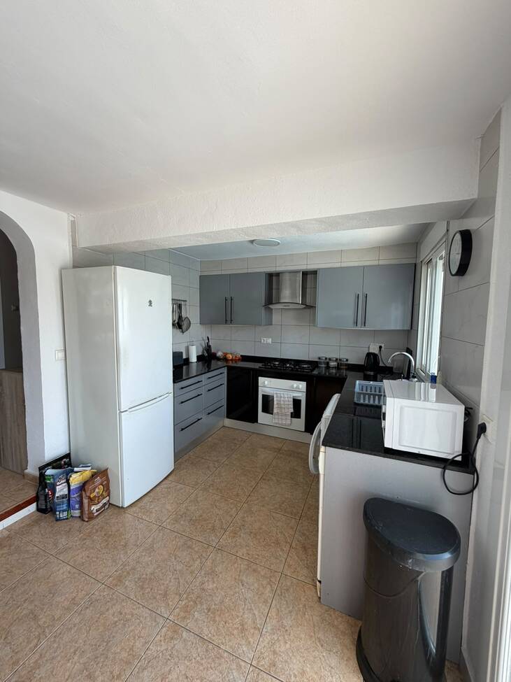 Villa a Cabo Roig, Alicante, Spagna 2 camere da letto, 85 mq. N° 192005