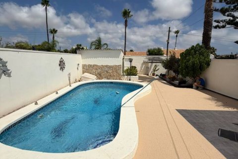 Villa i Cabo Roig, Alicante, Spanien 2 sovrum, 85 kvm. Nr. 192005