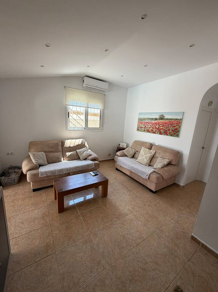 Villa a Cabo Roig, Alicante, Spagna 2 camere da letto, 85 mq. N° 192005