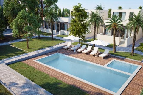 Villa i La Manga del Mar Menor, Murcia, Spanien 2 sovrum, 96 kvm. Nr. 192002