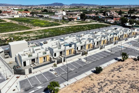 Huvila Roldan, Murcia, Espanja 3 makuuhuonetta, 112 m2 No. 147500