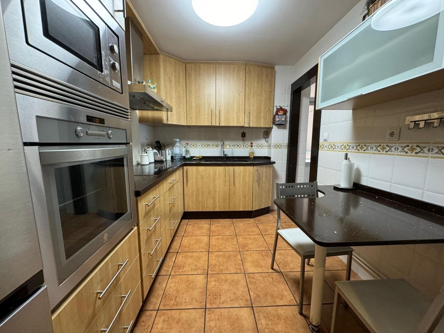 Appartamento a Alicante, Spagna 3 camere da letto, 118 mq. N° 180108