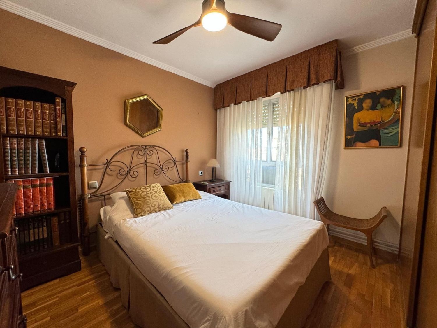 Appartamento a Alicante, Spagna 3 camere da letto, 118 mq. N° 180108