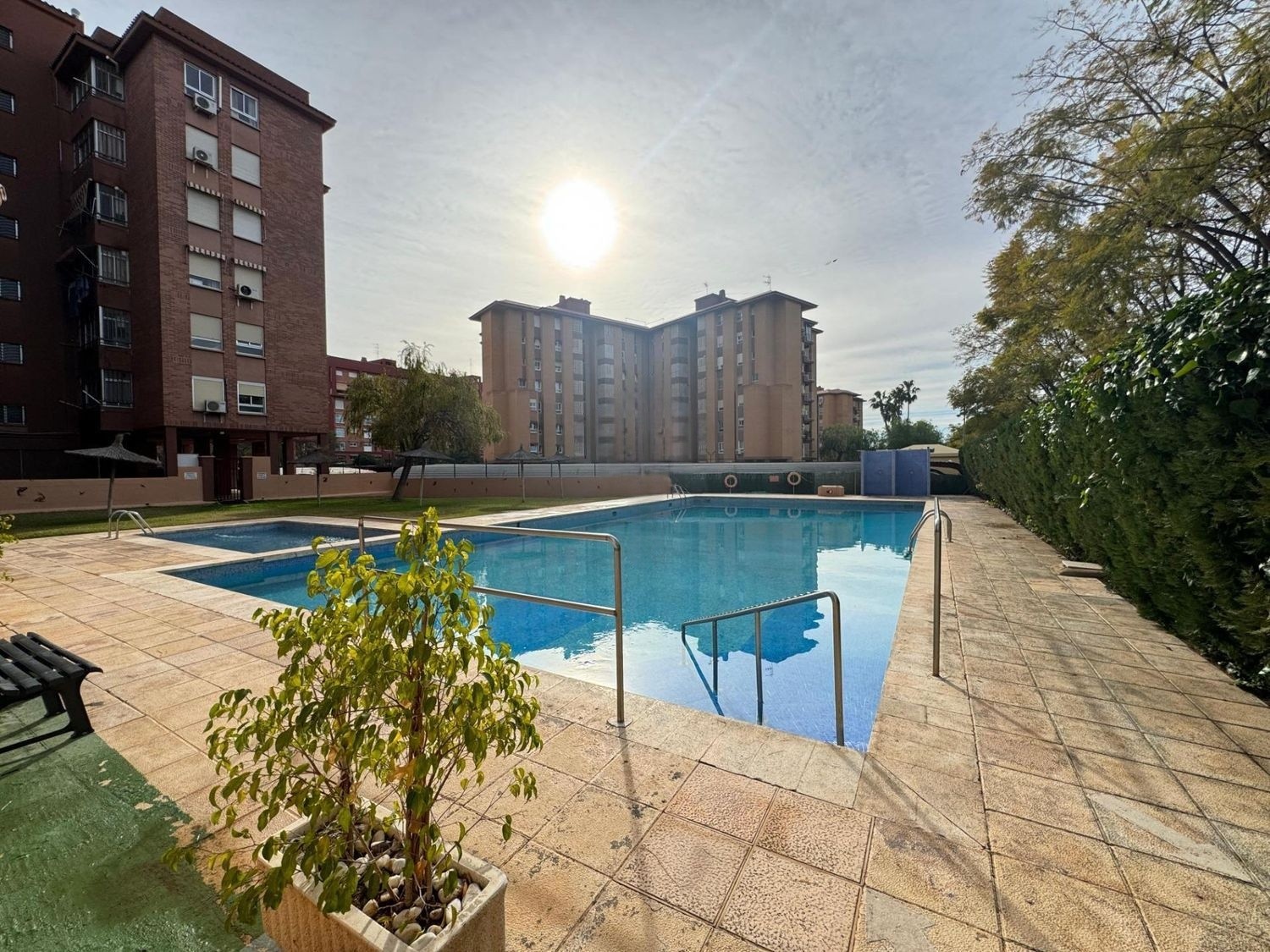 Appartamento a Alicante, Spagna 3 camere da letto, 118 mq. N° 180108