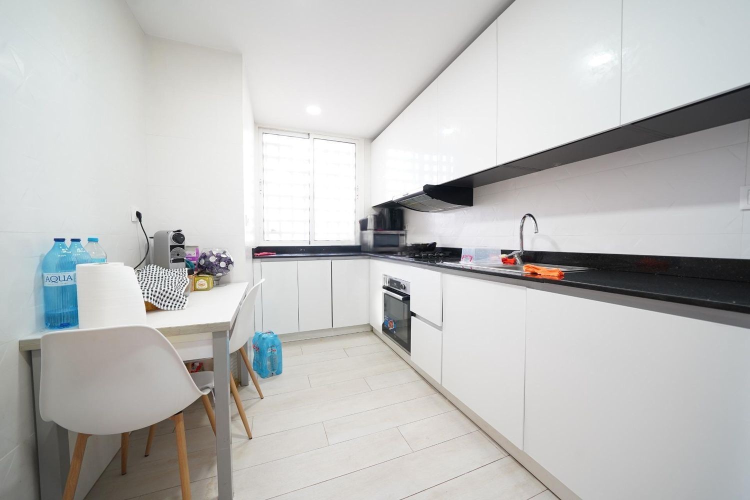 Apartamento en Alicante, España 3 dormitorios, 130 m2 No. 180109