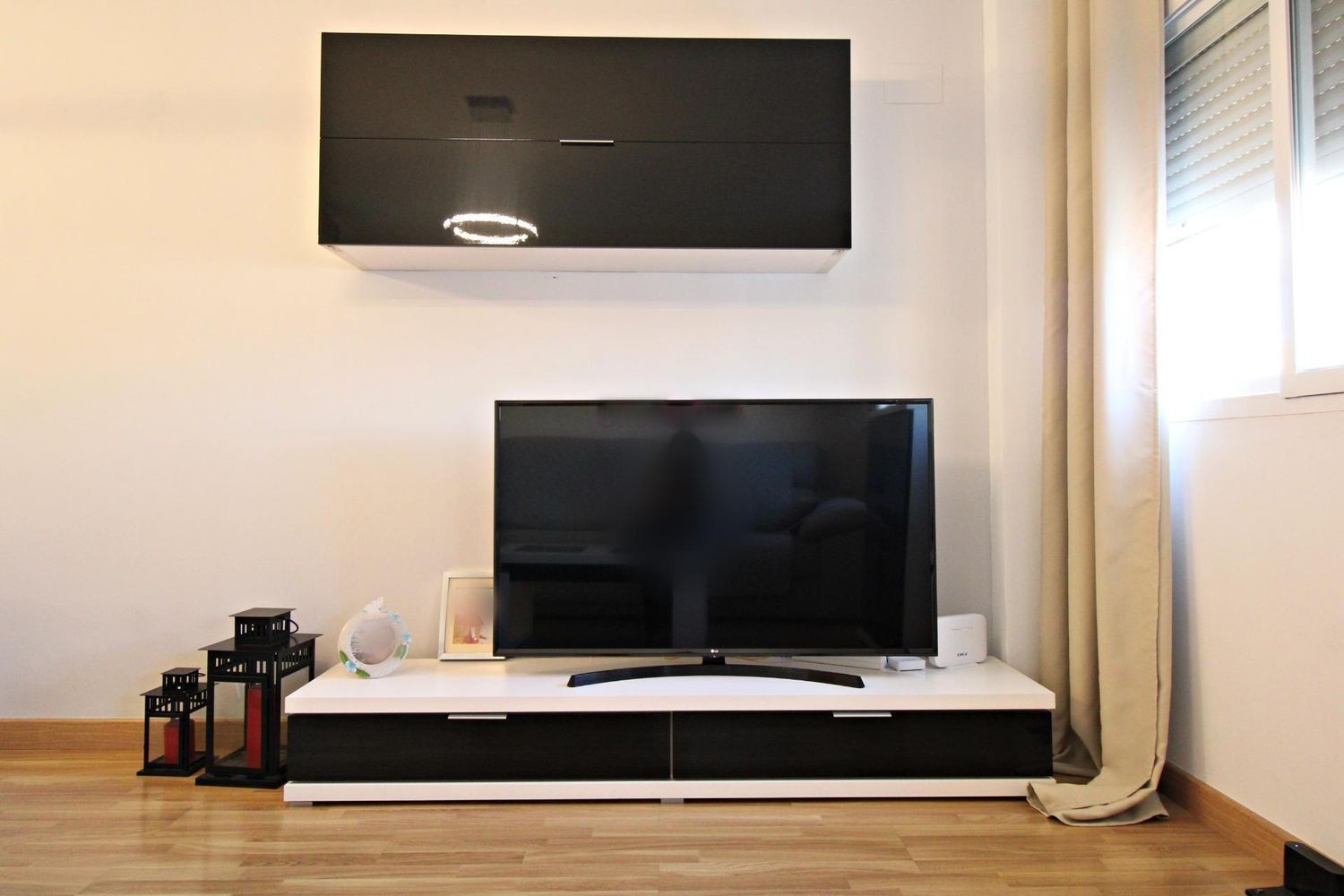 Apartment in Alicante, Spain 4 bedrooms, 104 sq.m. No. 180107