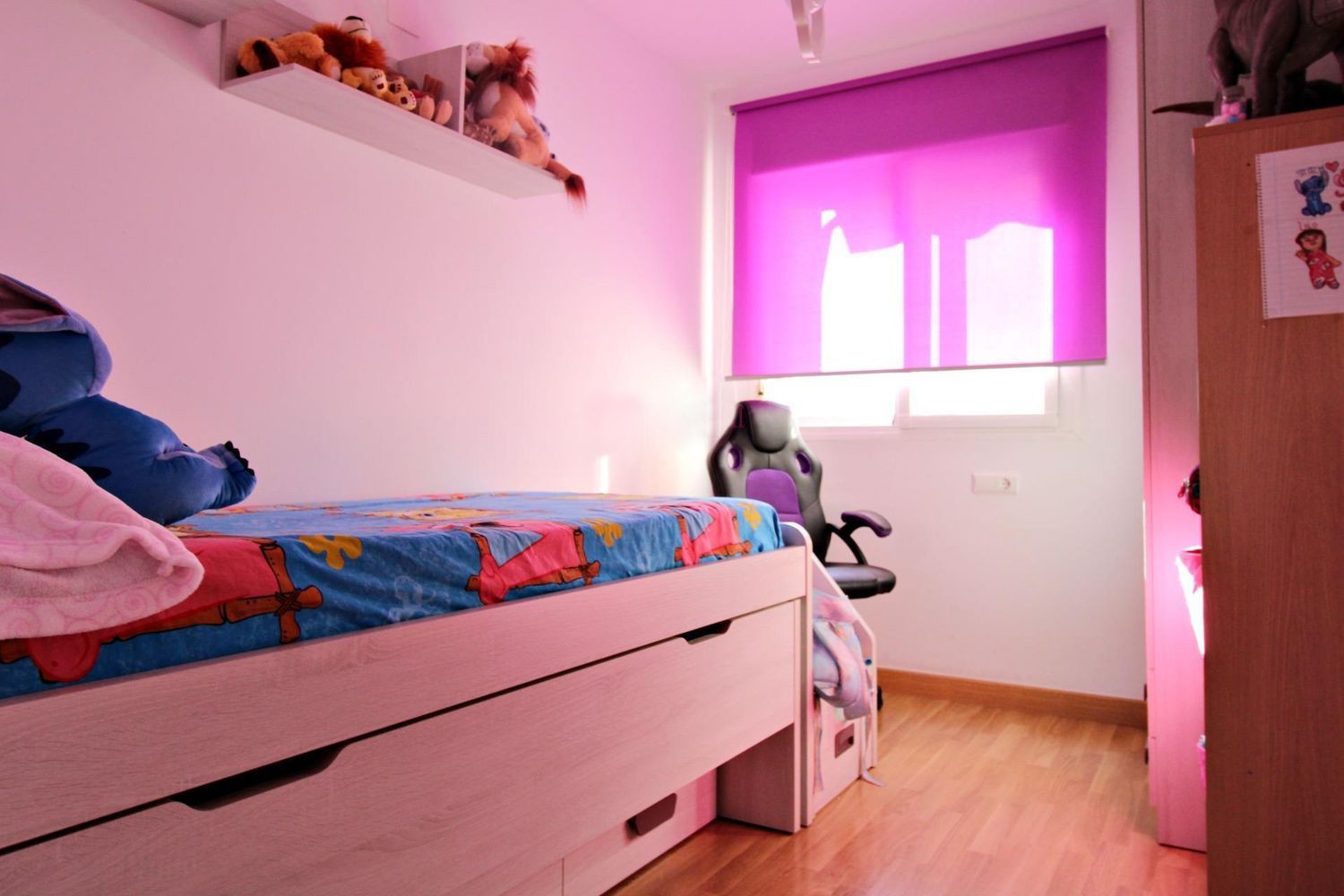 Apartment in Alicante, Spain 4 bedrooms, 104 sq.m. No. 180107
