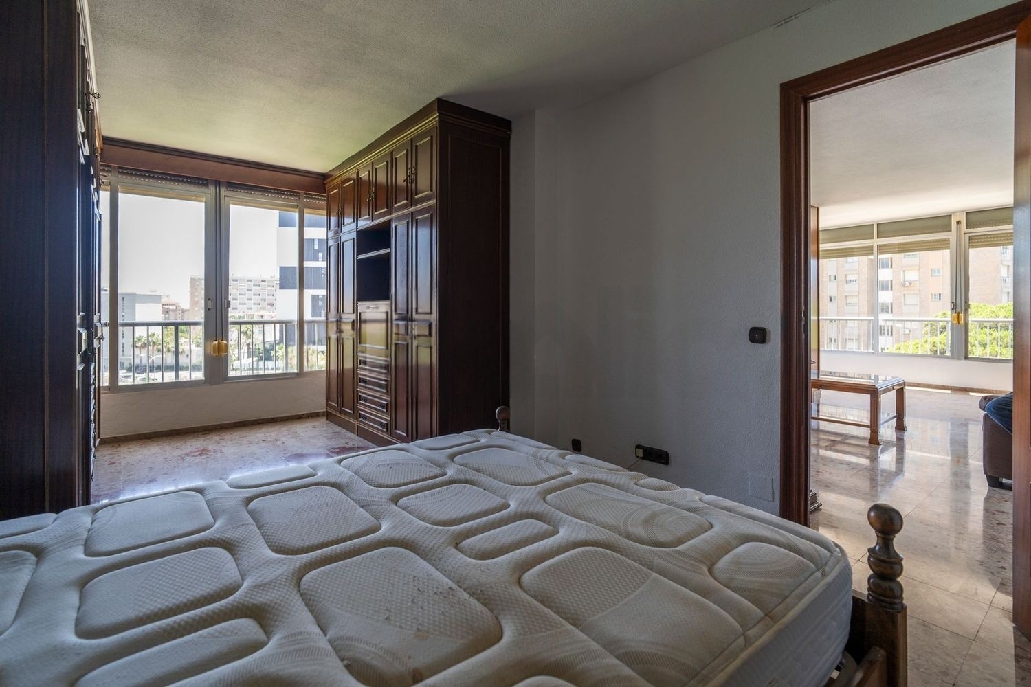 Квартира в Аликанте, Испания 3 спальни, 128м2 №180110