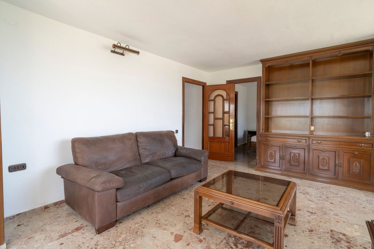 Квартира в Аликанте, Испания 3 спальни, 128м2 №180110