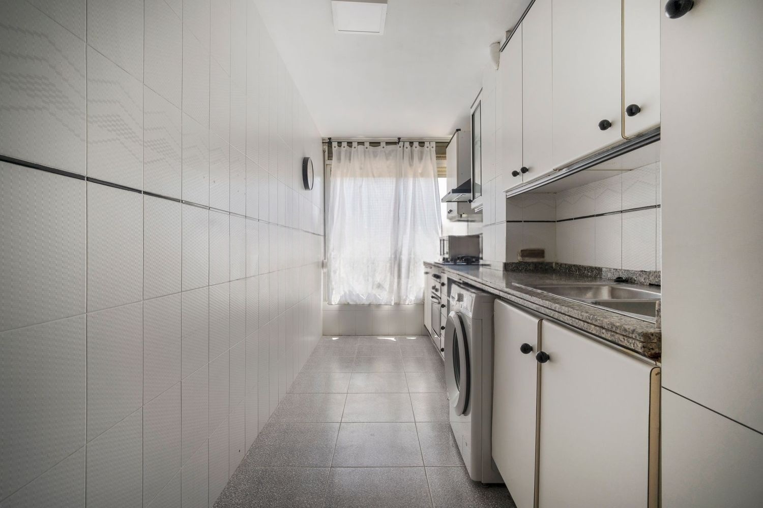 Квартира в Аликанте, Испания 3 спальни, 128м2 №180110