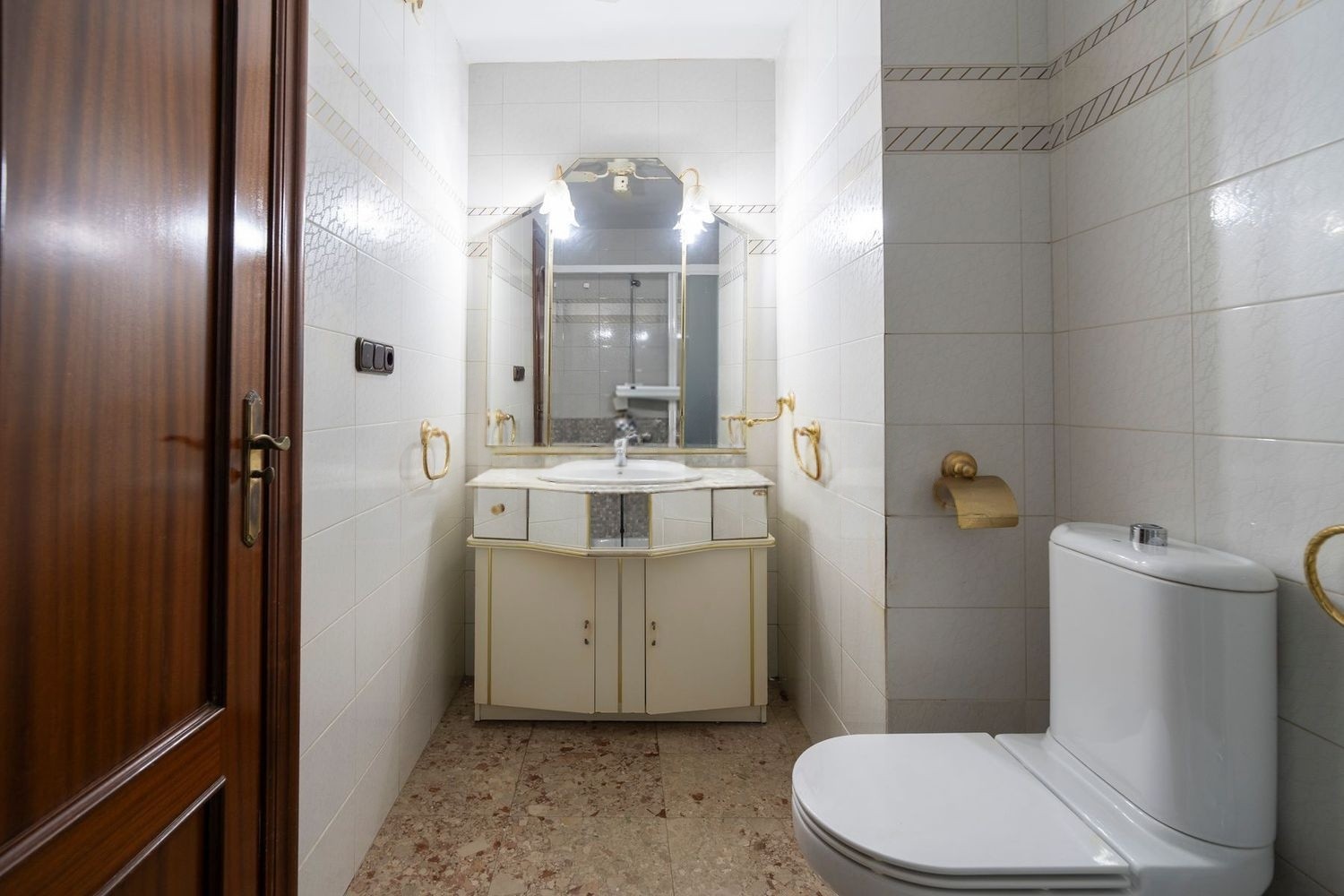 Квартира в Аликанте, Испания 3 спальни, 128м2 №180110