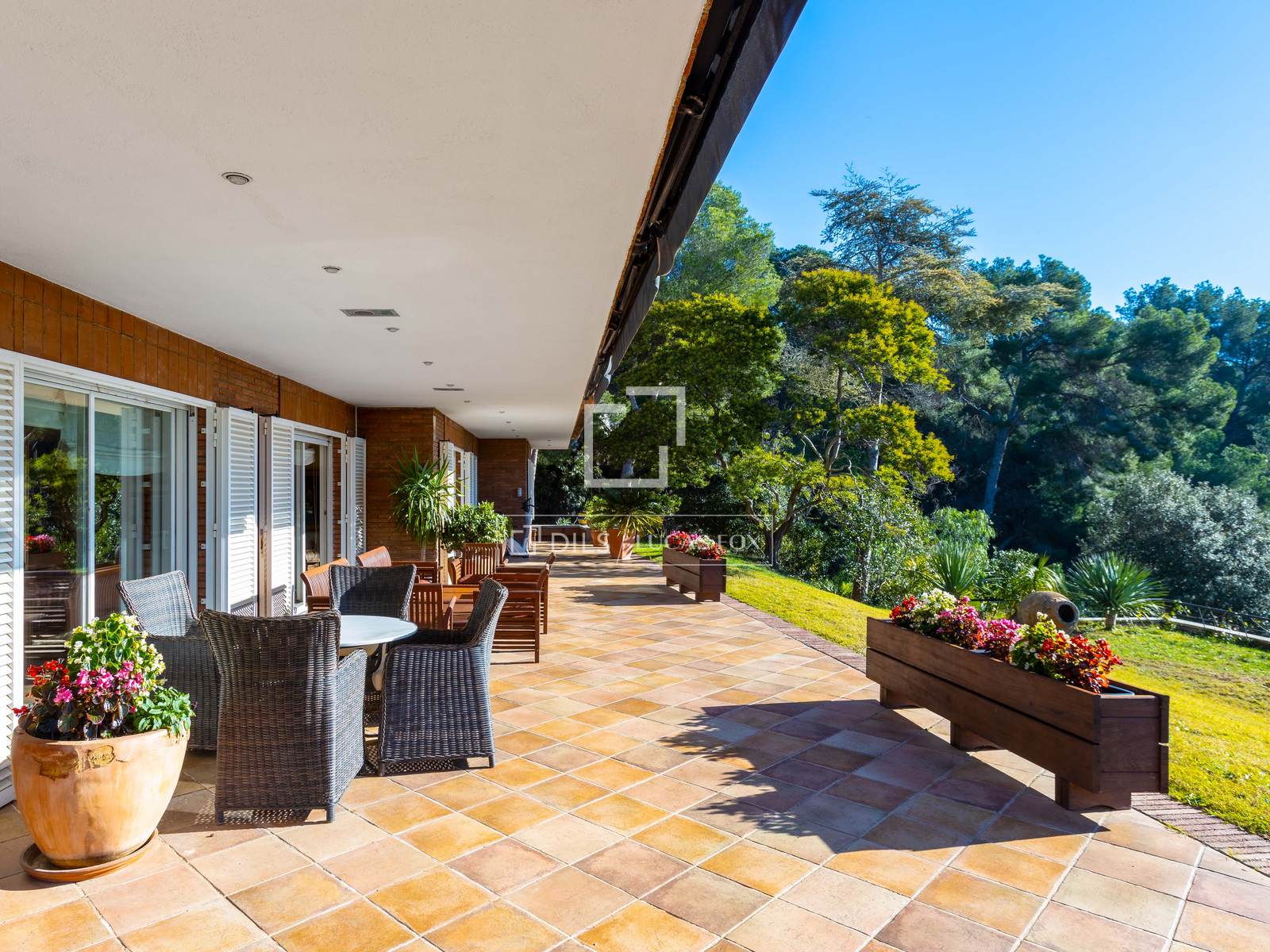 Villa in Premia De Dalt, Barcelona, Spanien 5 Schlafzimmer, 617 m2 Nr. 150288