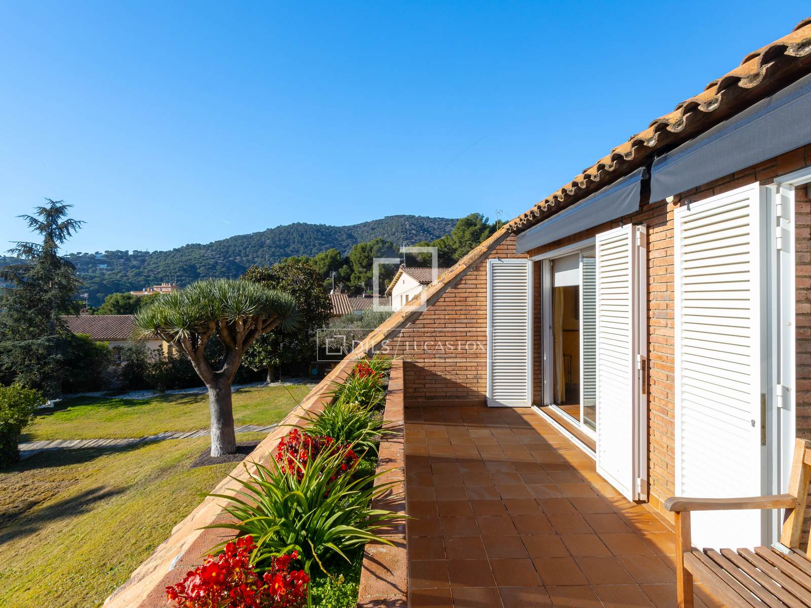 Villa in Premia De Dalt, Barcelona, Spanien 5 Schlafzimmer, 617 m2 Nr. 150288