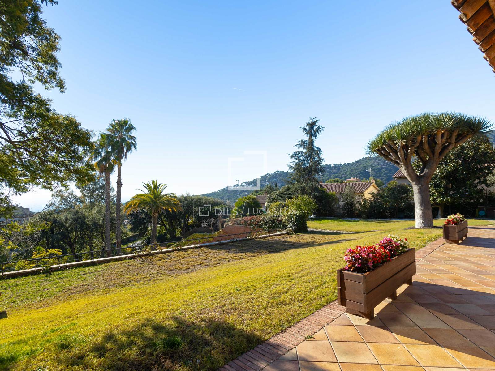 Villa in Premia De Dalt, Barcelona, Spanien 5 Schlafzimmer, 617 m2 Nr. 150288
