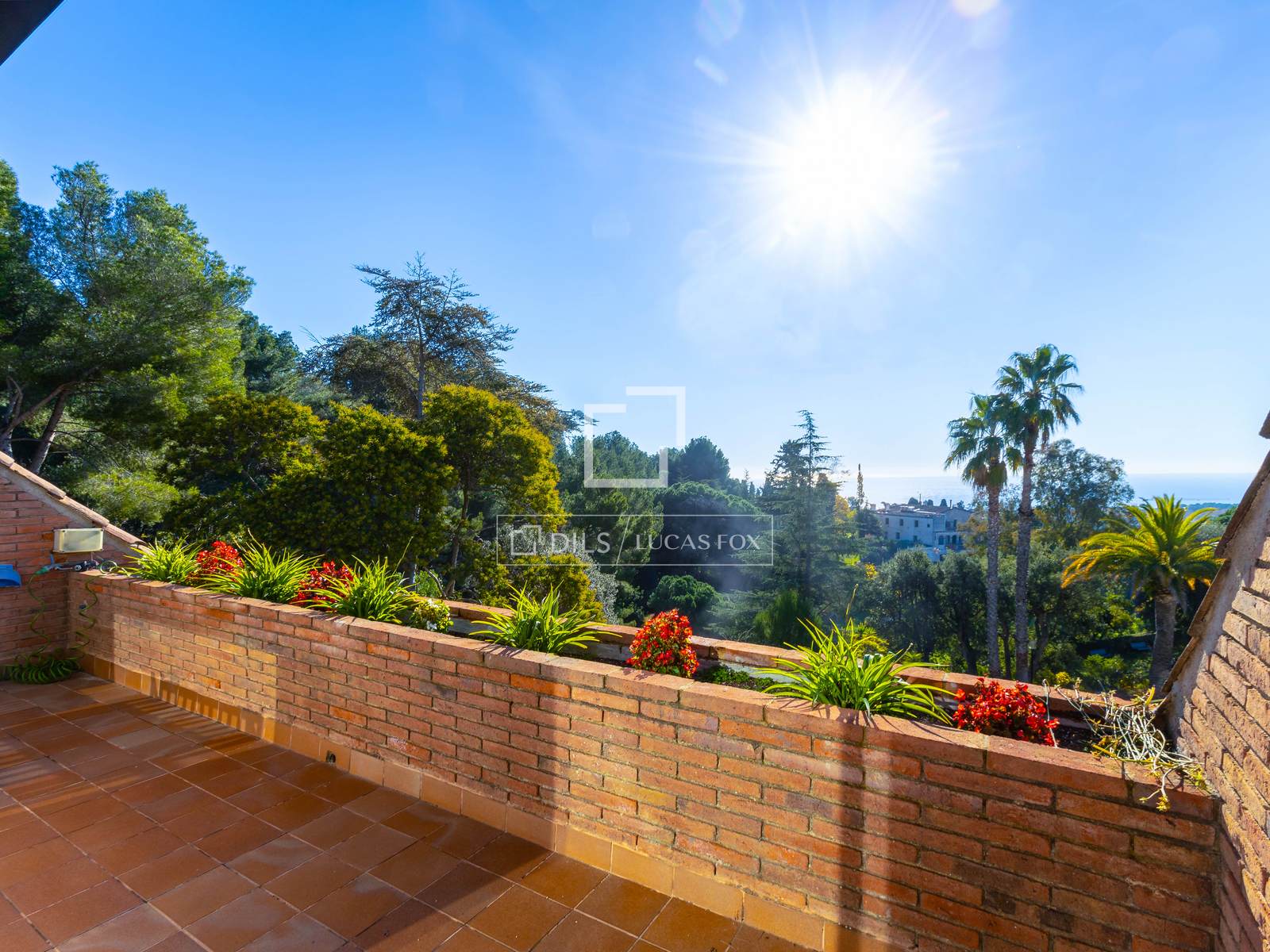 Villa in Premia De Dalt, Barcelona, Spanien 5 Schlafzimmer, 617 m2 Nr. 150288