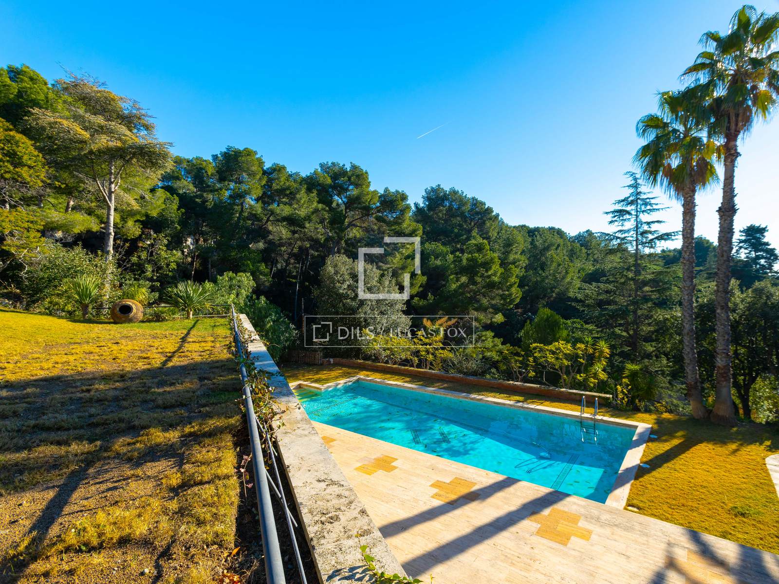 Villa in Premia De Dalt, Barcelona, Spanien 5 Schlafzimmer, 617 m2 Nr. 150288
