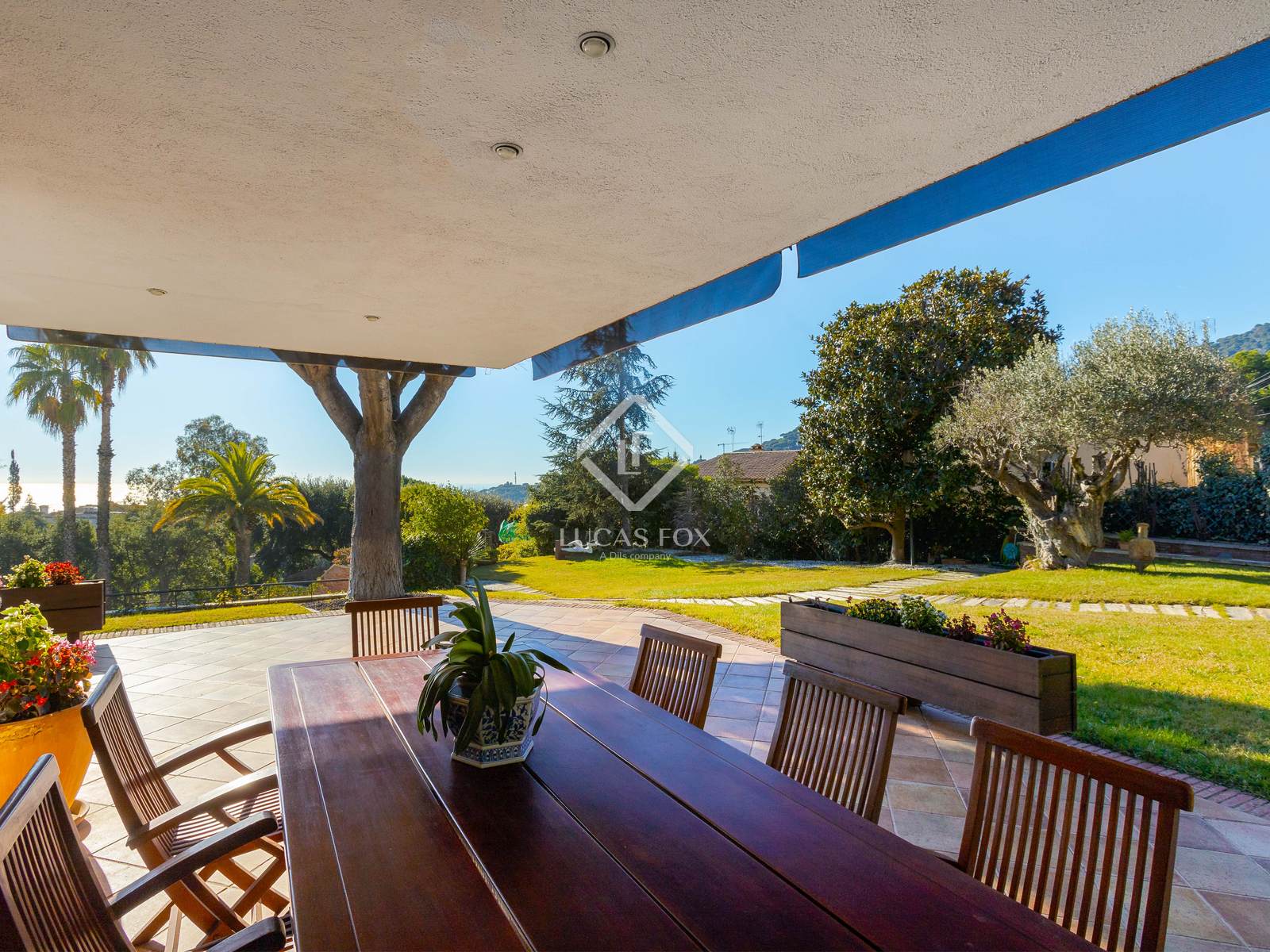Villa in Premia De Dalt, Barcelona, Spanien 5 Schlafzimmer, 617 m2 Nr. 150288