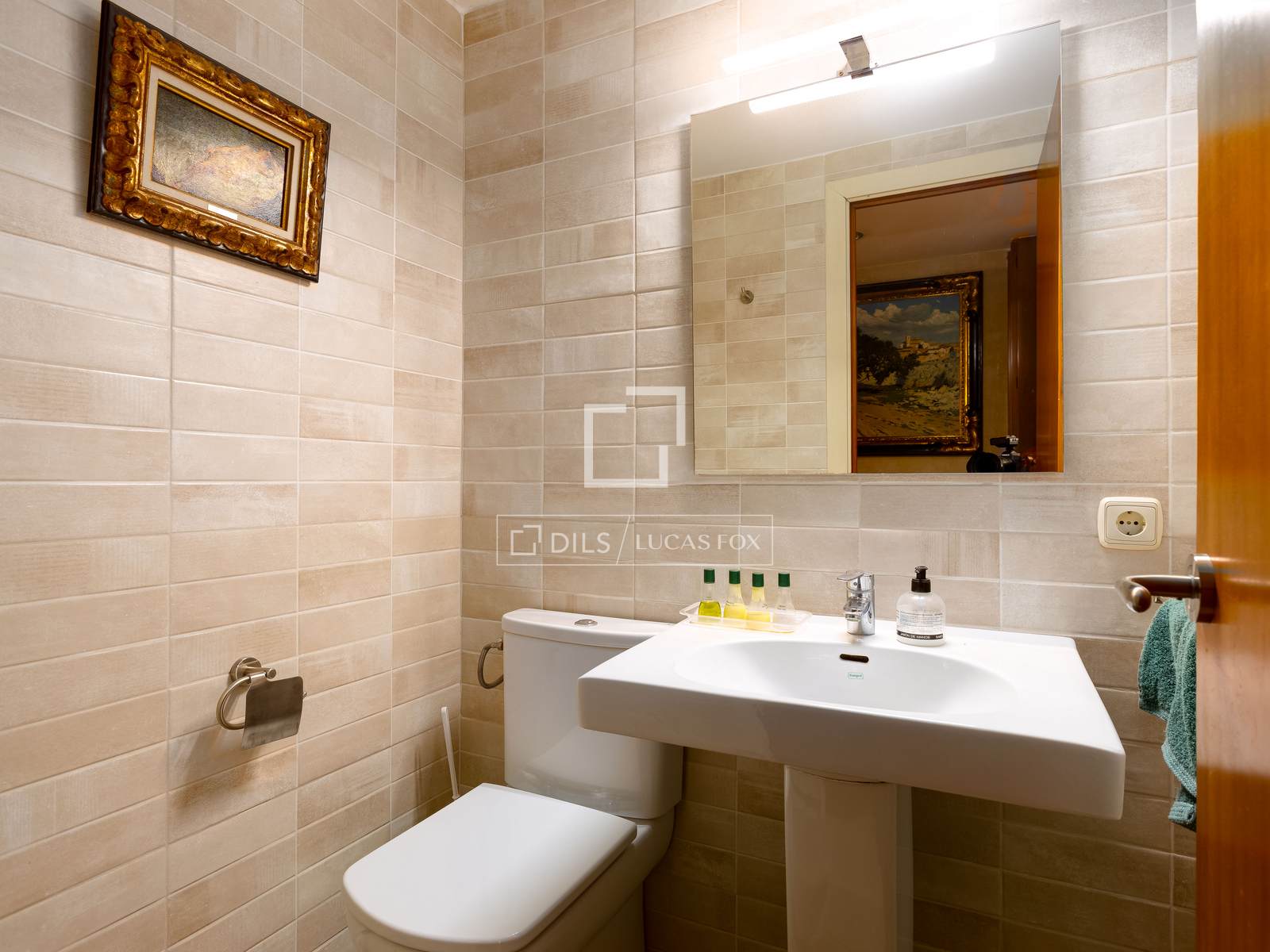 Villa in Premia De Dalt, Barcelona, Spanien 5 Schlafzimmer, 617 m2 Nr. 150288