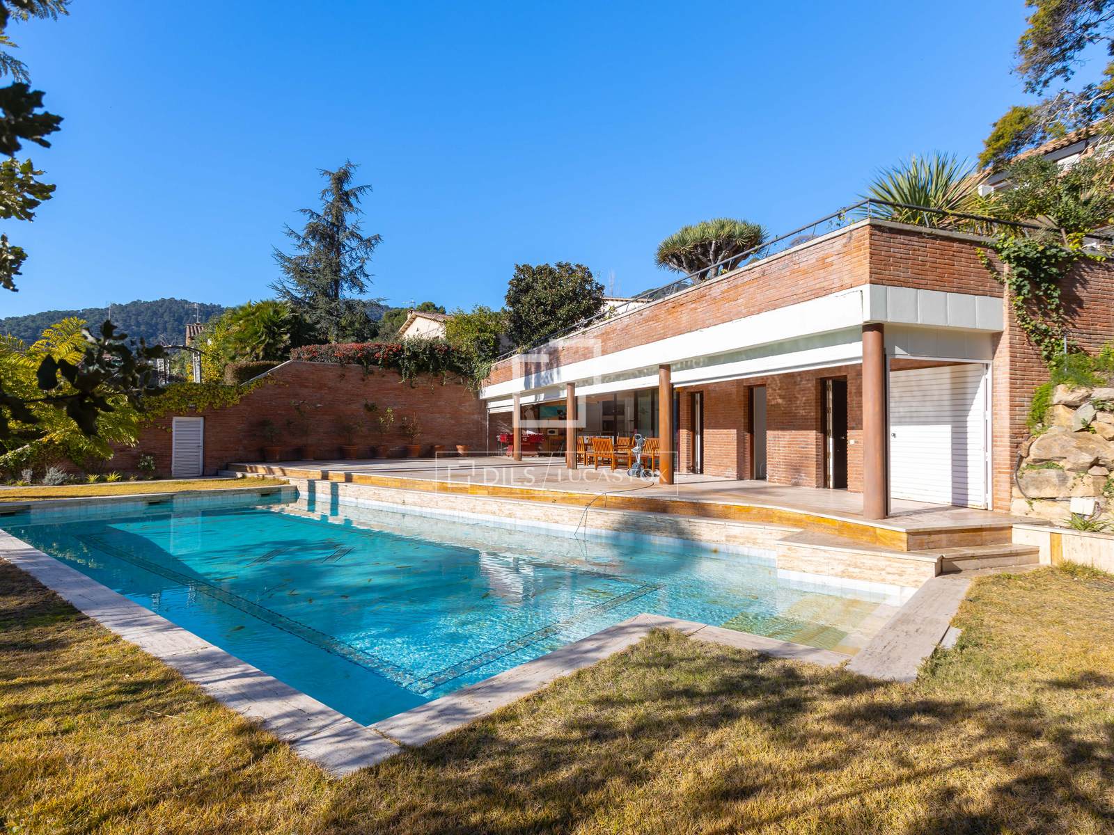 Villa in Premia De Dalt, Barcelona, Spanien 5 Schlafzimmer, 617 m2 Nr. 150288