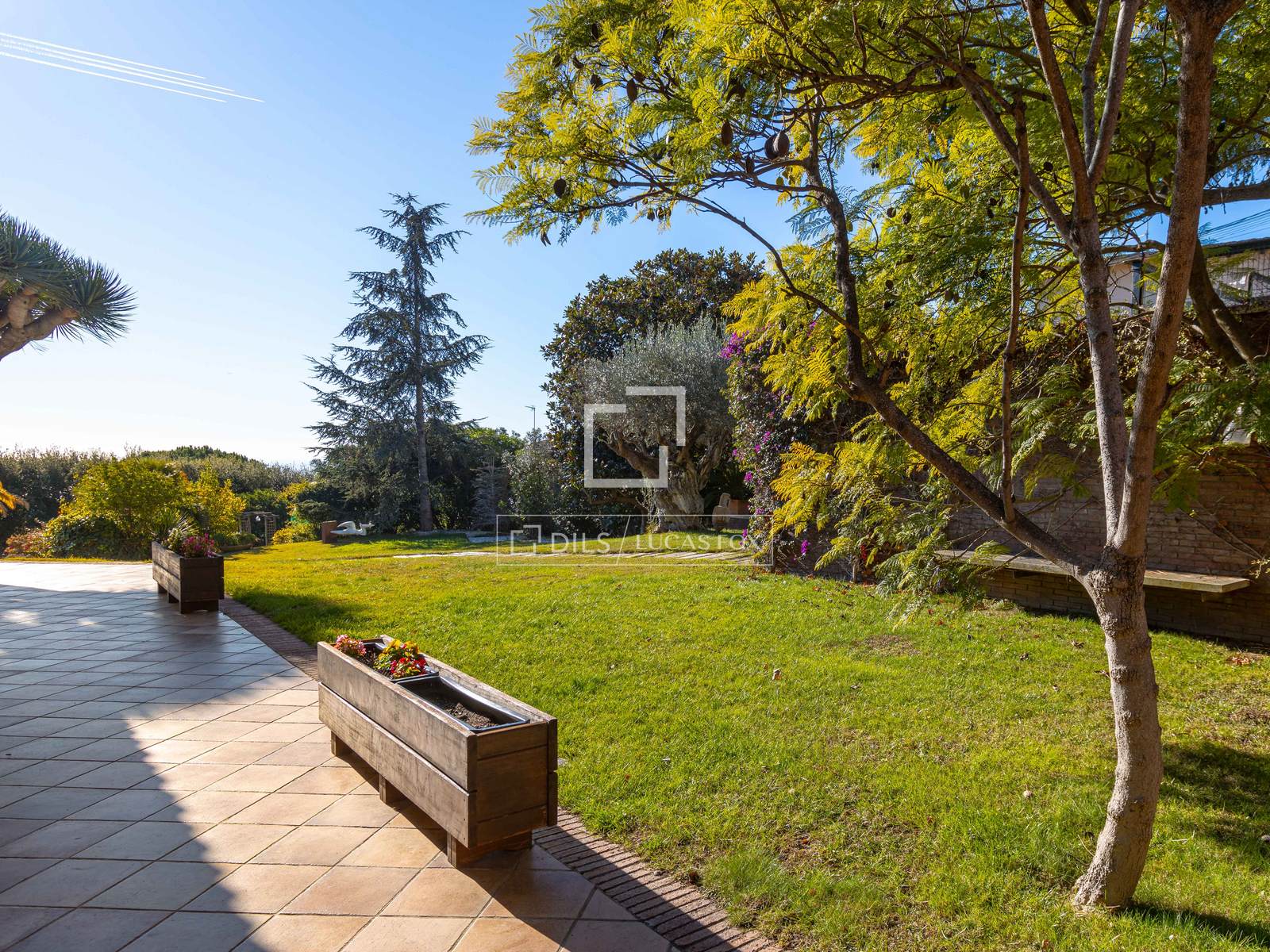 Villa in Premia De Dalt, Barcelona, Spanien 5 Schlafzimmer, 617 m2 Nr. 150288