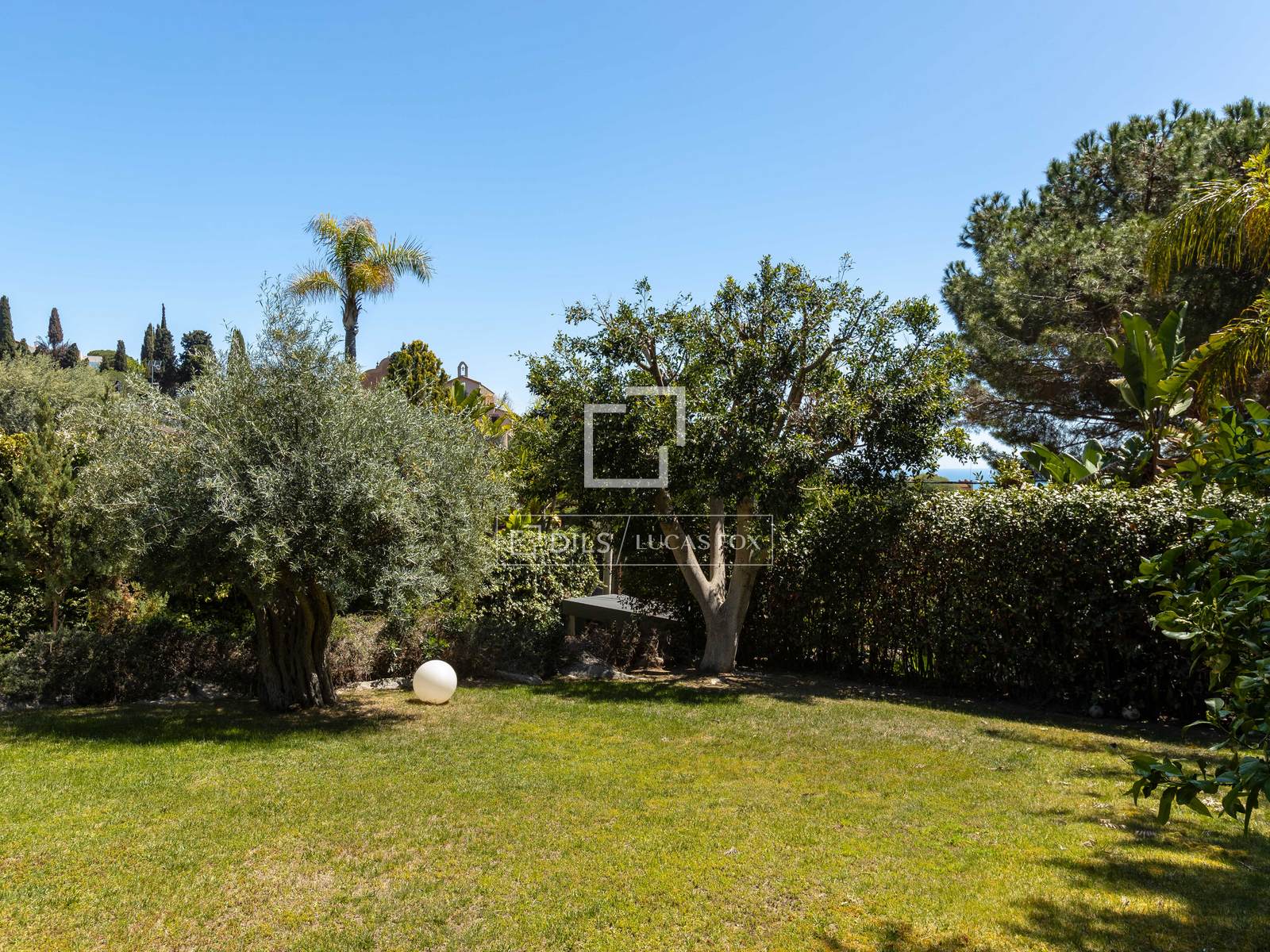 Willa w Premia De Dalt, Barcelona, Hiszpania 3 sypialnie, 338 mkw. nr 150292