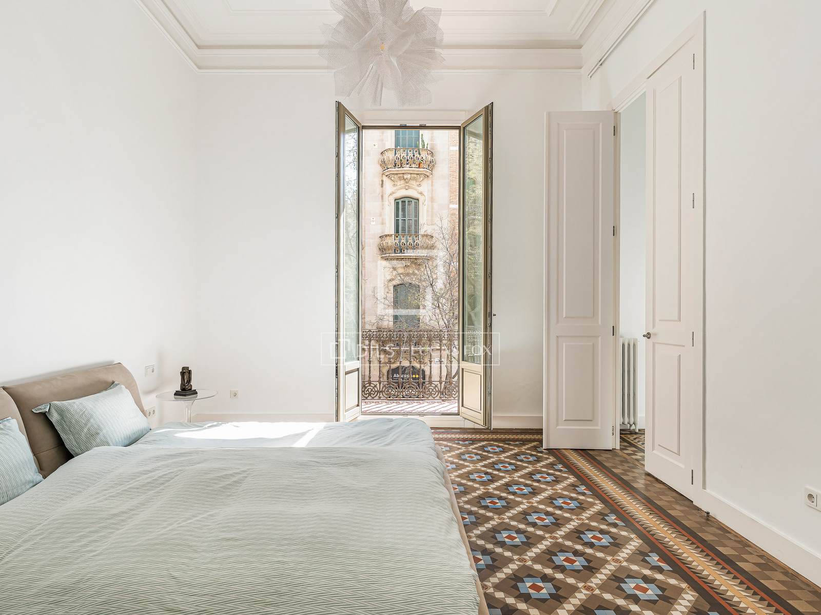 Appartamento a Barcelona, Spagna 5 camere da letto, 222 mq. N° 150287