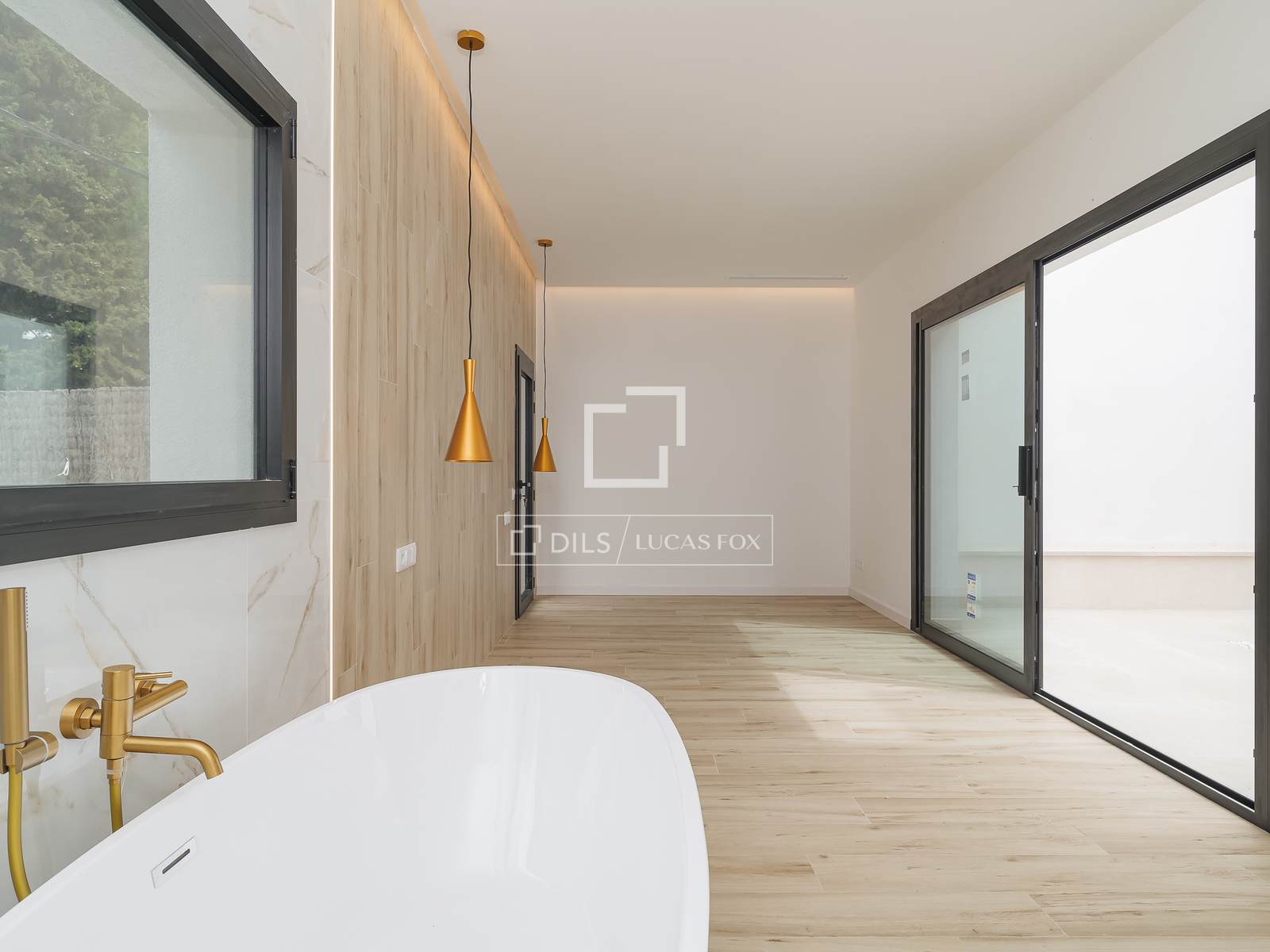 Villa i Sant Andreu de Llavaneres, Barcelona, Spanien 8 sovrum, 763 kvm. Nr. 150289